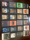 Atari 2600 Games Lot + Manuals