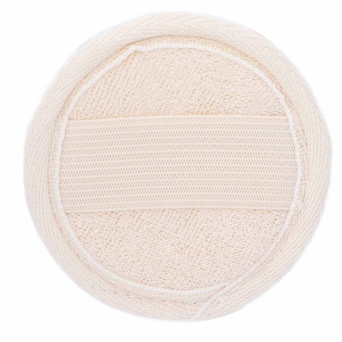 Peeling Loofah Pad Gesicht Körper Scrubber Männer Frauen Dusche Bad Loofa Sc NTS - Bild 3 von 22