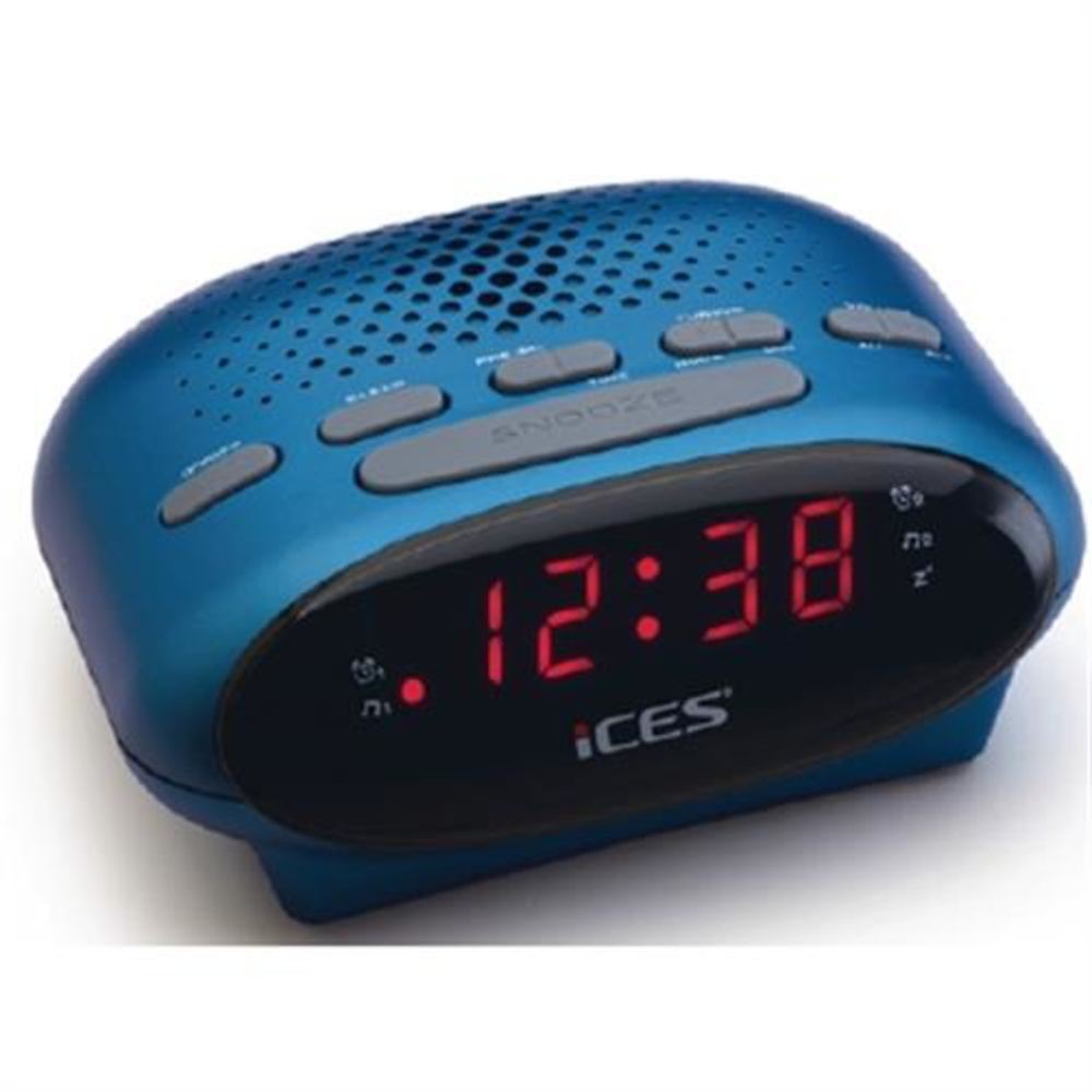 ЛЕД Ices ICR-210 blau