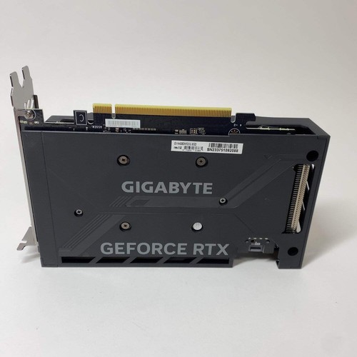 Gigabyte GeForce RTX 4060 8GB GDDR6 Graphics Card GV-N4060WF20C-8GD - Picture 8 of 9