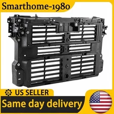 BEDP53100D New Front Radiator Support Core For 2020-2023 Mazda 3 CX-30 2.0L 2.5L