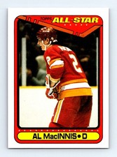 Click to enlarge Al MacInnis