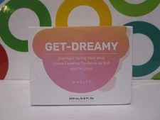 MAELYS ~ GET-DREAMY OVERNIGHT TONING BODY WHIP ~ 6.8 OZ