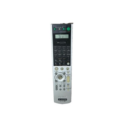 Sony RM-LG112 AV System Remote Control for STR-DA1000ES, STR-DA2000ES, STR-DA300