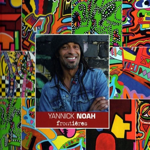Frontieres, Yannick Noah