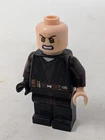 LEGO Stars Wars Anakin Skywalker Dirt Stains Minifigure - sw1083 - No Hair