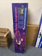 The Bucker Jungmann Biplane By Carl Goldberg RC Airplane 65” Wingspan 🔥NEW🔥