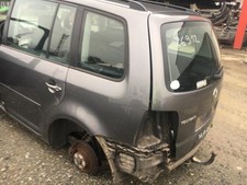 Amortisseur Volkswagen TOURAN