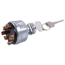 Ignition Switch For Mitsubishi MT245 MT250 MT300 MT372 MT750 MT1401 MT1601