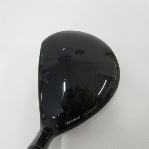Callaway Fairway MAVRIK 5W 18° Stiff Speeder EVO 6 FW 50 - Picture 4 of 11