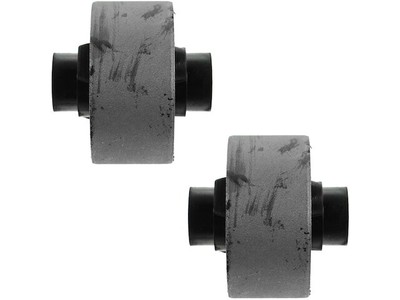 13BX79T Front Lower Control Arm Bumper Set Fits 2003-2011 Honda Element