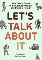 Erika Moen (U. A.) | Let's Talk About It | Taschenbuch | Englisch (2021)