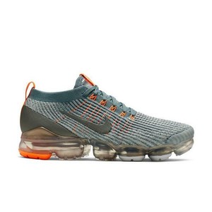 nike vapormax flyknit 3 hombre gris