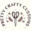 Pretty Crafty Customs