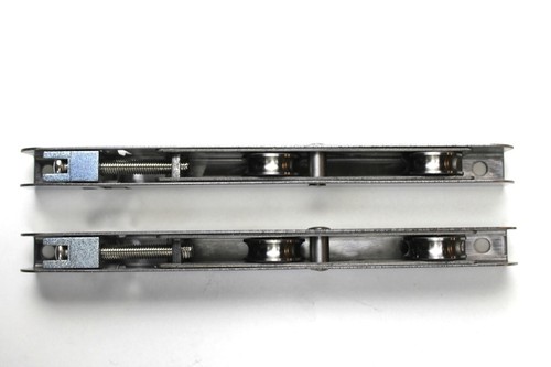 Sliding Patio Door Rollers Wheels Fit Eurogroove Upvc Timber & Aluminium Doors - Picture 6 of 6