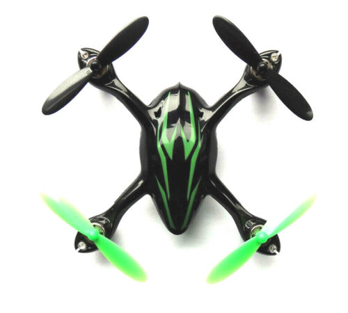 ✅ 12x Eachine EX100 Tiny QX95 Copter Drohne Rotorblätter Propeller Blade RC Set - Bild 4 von 11