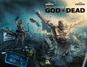 God-is-Dead-23-Carnage-Wrap-Unread-New-Near-Mint-Avatar-2013-30