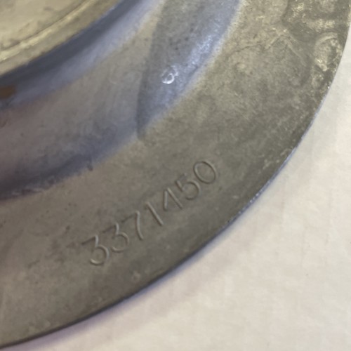 1776-1976 Bicentennial "The Great American Revolution" Pewter Plates (Set of 3) - Picture 13 of 17