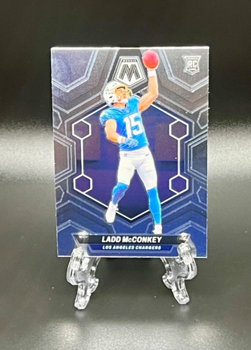SUPER SALE 2024 Mosaic Football Complete Your Set Rookies, Inserts, SP's & More - Picture 126 of 238
