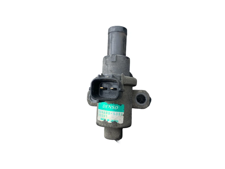 Sensor de bote de vapor evaporativo Honda CR-V 2001 fabricante de equipos originales Foto 3 de 4