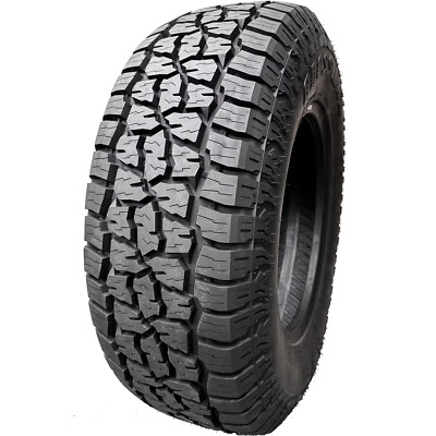 2 Tires LT 265/75R16 123/120S Load E 10 Ply Crossmax AT-1 AT A/T All Terrain