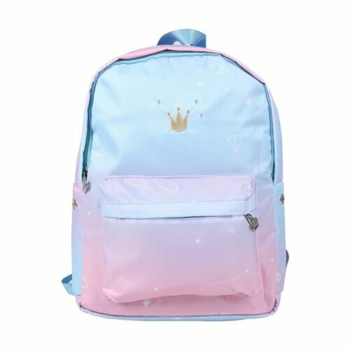 Grembiule Scolastico Per Bambina Asilo Mod. 743 - Bianco E Rosa, 65% Poliestere 35% Cotone, Taglia 45 - 5