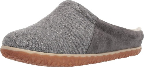 Tahoe Outdoor Slippers | eBay