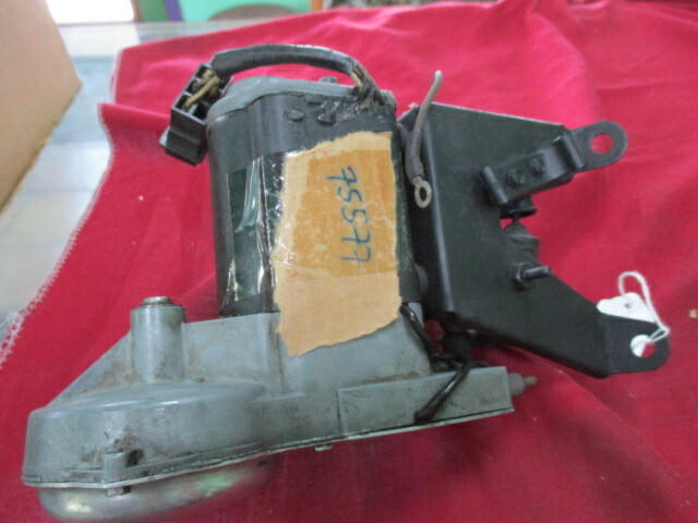 Rolls Royce P6, Silver Shadow coupe, 1960's Maserati wiper motor NOS Lucas 75577