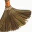 thumbnail 3 - Straw Sweeping Broom Duster Home Cleaning Household Tool Handheld Handmade