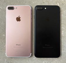  2 Apple iPhone 7 Plus - 32 GB - AT T  READ