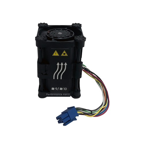 HPe 882107-001 r2X00 G10 Megacell Gen10 Fan 880195-001 880192-001