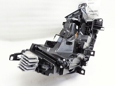 Lincoln Aviator2020 Front Driver LED Headlight With Module 