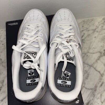 Nike Air Force 1 '07 Low 50 Years of Hip Hop Bronx Origins NYC