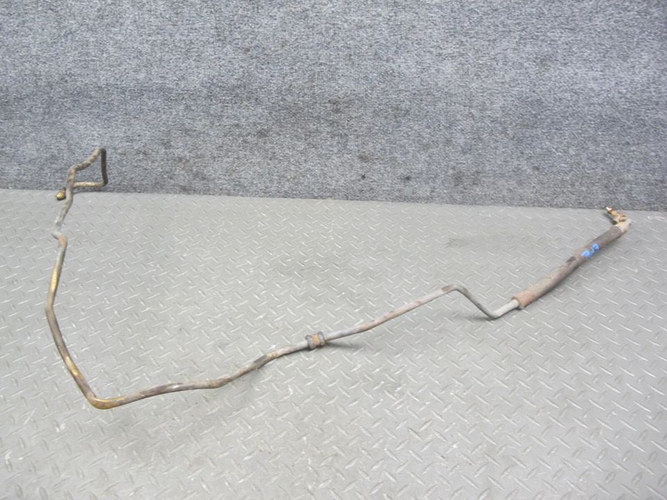 Manguera de aire acondicionado Porsche 928 1985-1986 con juego de secadora Foto 3 de 4