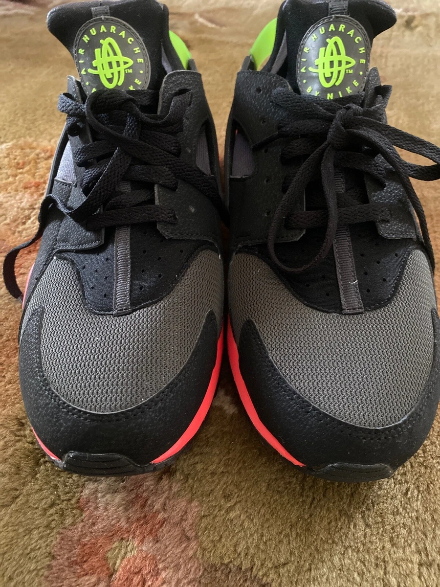 Nike huarache top 2015 hyper punch