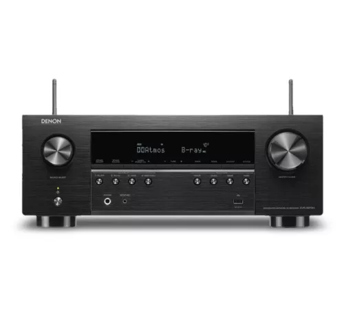 Denon AVRS970H AV Receiver (Open Box)
