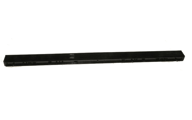 Réglette de rechange Bosch 00670903 pour l'isolation et l'encastrement de lave-vaisselle