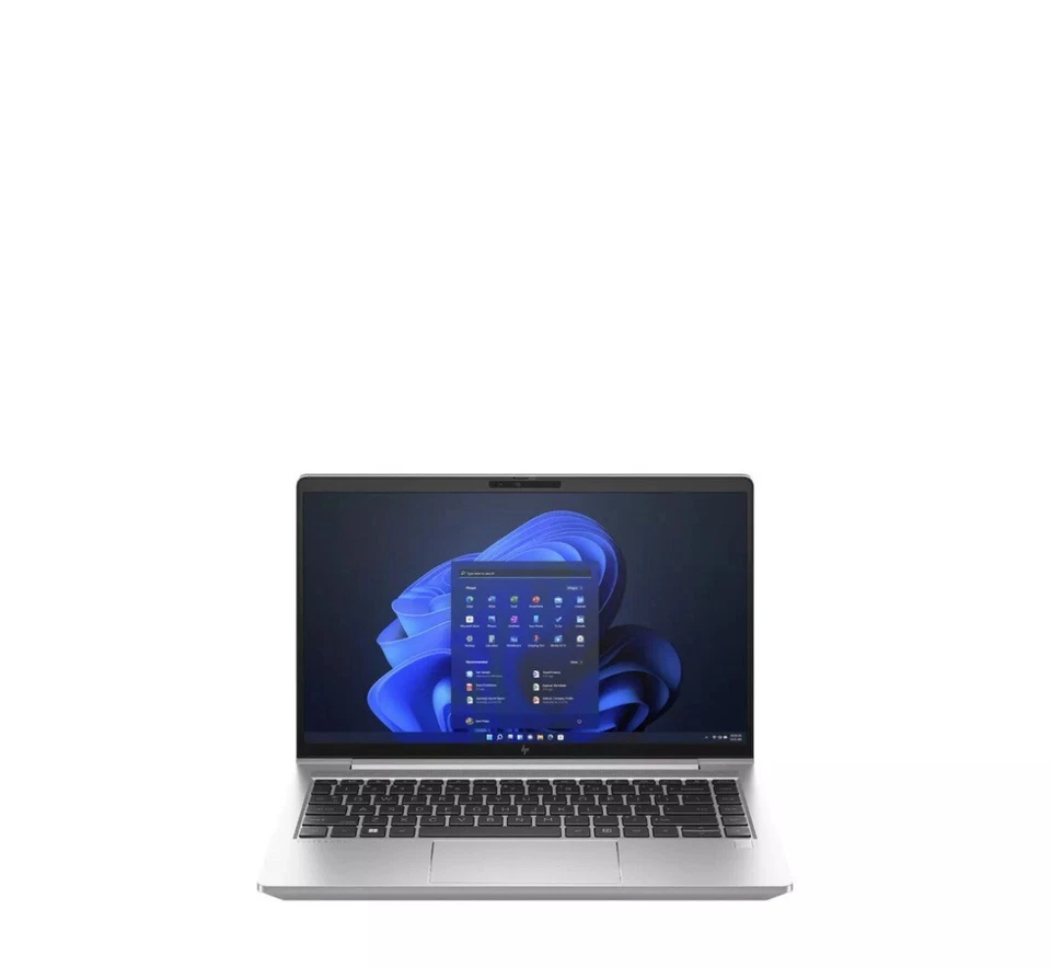 HP EliteBook 640 G10 · i7-1345U · 16GB · 512GB, photo 1 of 4