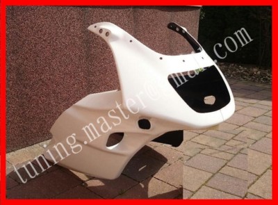KAWASAKI EX500 GPZ500 NINJA 500R 1994-2009 FRONT FAIRING NOSE COWL