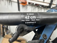ENVE Composites Road Drop 31.8 mm Handlebars ...