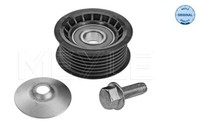 Meyle 100 009 0003 Spannrolle, Keilrippenriemen For Ford Seat VW