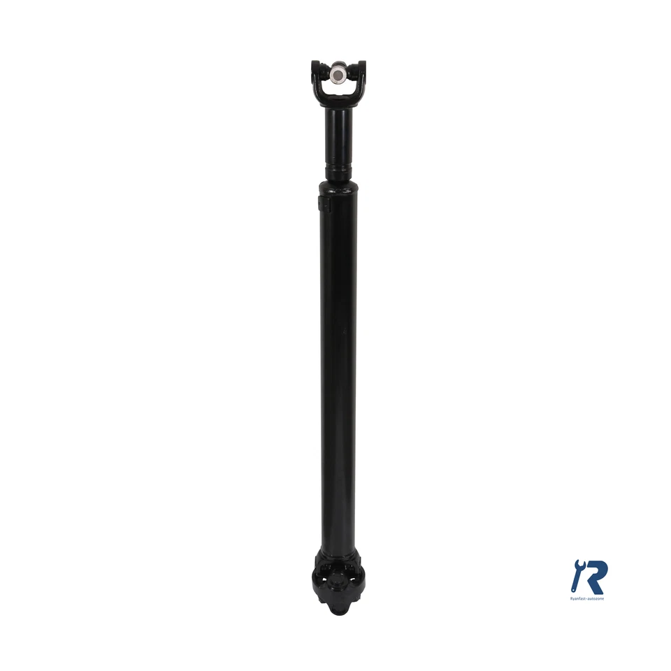 Conjunto de eje de transmisión delantero apto para Jeep Wrangler TJ 1997-2002 4,0 L 4x4 52098377 Foto 4 de 4