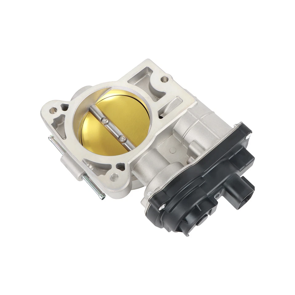 For Chevrolet Silverado 1500 Silverado 2500 GMC Sierra 1500 5.3L Throttle Body Foto 3 de 4