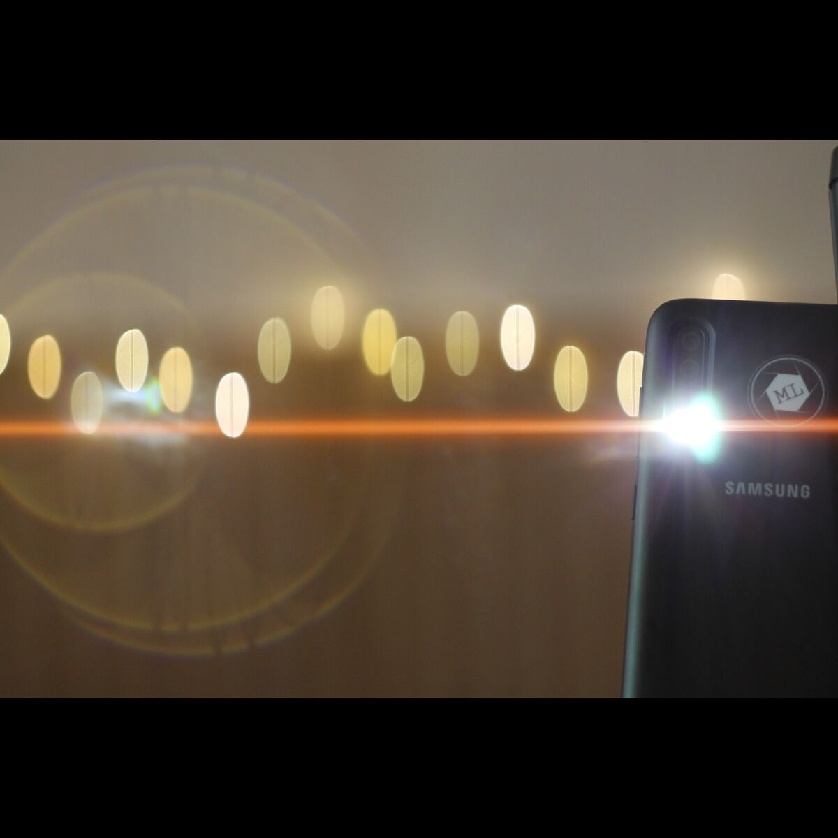 ⭐Canon EF-M⭐ Helios 44-2⭐58mm F2 Amber Anamorphic Flare ⭐Canon EF-M⭐ Helios 44-2⭐58mm F2 Amber Anamorphic Flare
