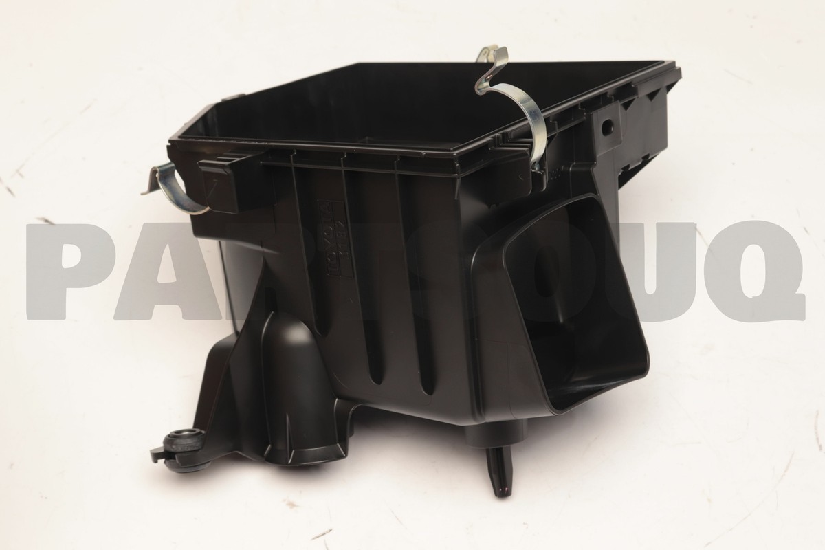 1770131620 Genuine Toyota CASE SUB-ASSY, AIR CLEANER 17701-31620