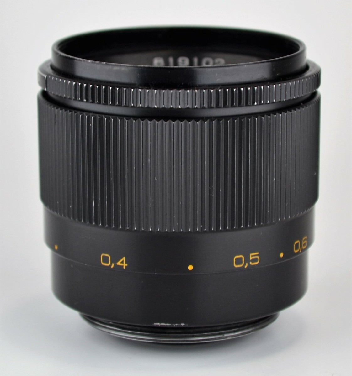 SERVICED! NEAR EXC! VERY SHARP USSR MC INDUSTAR-61 L/Z LENS SERVICED! NEAR EXC! VERY SHARP USSR MC INDUSTAR-61 L/Z LENS