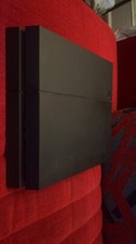 playstation 4 console used 860gb