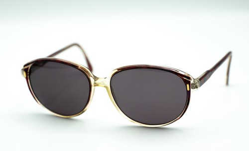 LUXOTTICA Marietta Maroonmix Eyeglasses Eyewear Glasses Frames 54▢14-140