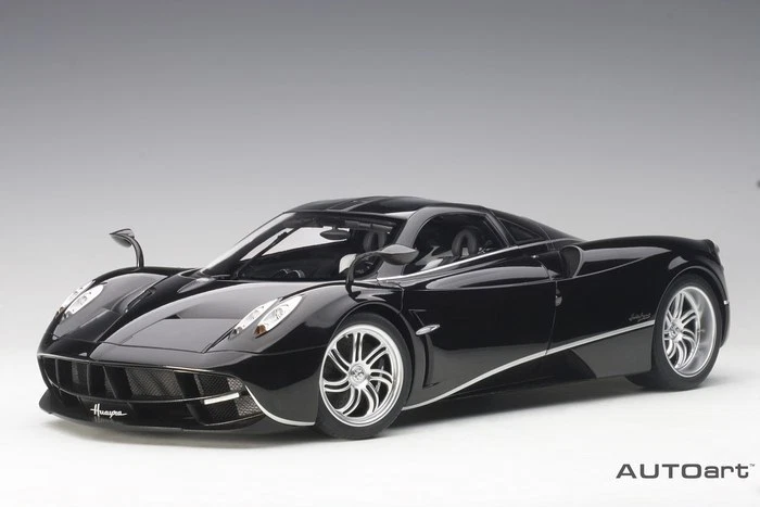 1:18 Pagani Huayra BC Autoart (Gebraucht) in für CHF 308 – mit