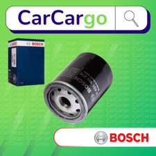 Bosch Oil Filter For Toyota Alphard 2003-2008 66x90mm Premium OEM NEW
